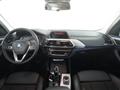 BMW X3 sDrive18d xLine Aut.