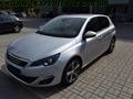 PEUGEOT 308 BlueHDi 120 S&S EAT6 Active