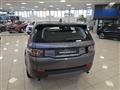 LAND ROVER DISCOVERY SPORT 2.0 TD4 150 CV AWD MANUALE UNICO PROPRIETARIO