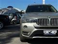 BMW X3 xDrive20d xLine