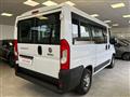 FIAT DUCATO 30 2.3 MJT Combi *9 POSTI*UNICO PROPRIETARIO*