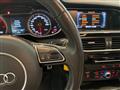 AUDI A4 AVANT Avant 2.0 TDI quattro S-Line Xenon Navi Bluetooth