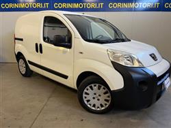 PEUGEOT BIPPER 1.3 HDi 80CV Furgone Pro