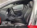 MERCEDES CLASSE A A 250 Premium 4matic auto my16