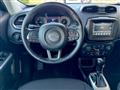 JEEP RENEGADE 1.6 MJET DDCT 120 CV LIMITED+LED+RADAR+2PDC