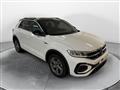 VOLKSWAGEN T-ROC 2022 1.0 tsi R-Line