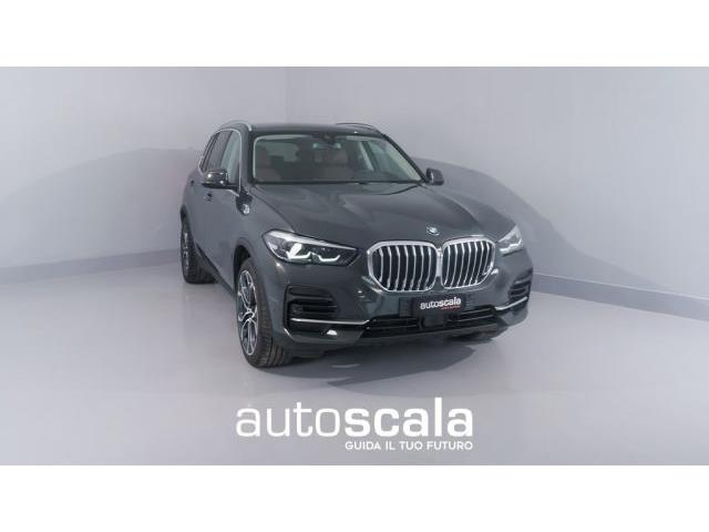 BMW X5 xDrive30d 48V xLine (rottamazione euro 4)