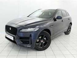 JAGUAR F-PACE 2.0 D 180 CV aut. R-Sport