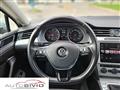 VOLKSWAGEN PASSAT 2.0 TDI Business BlueMotion Tech.