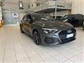 AUDI A3 SPORTBACK SPB 30 TFSI S line edition