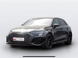 AUDI RS3 RS 3 Sedan TFSI quattro S tronic