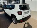 JEEP RENEGADE 1.6 mjt TETTO E NAVI  fwd 120cv E6