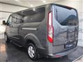 FORD Transit Custom 310 2.0 tdci 170cv Trend combi L2H1 auto E6