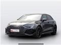 AUDI RS3 RS 3 Sedan TFSI quattro S tronic