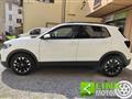 VOLKSWAGEN T-CROSS 1.0 TSI Style BMT GARANZIA INCLUSA