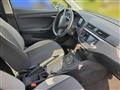 SEAT IBIZA 1.0 TGI STYLE NEOPATENTATI KM CERTIFICATI UNIPROPR