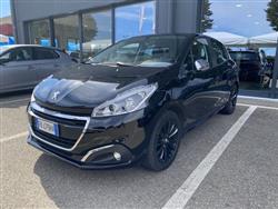 PEUGEOT 208 (2012) PureTech 82 5 porte Active