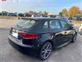 AUDI A3 SPORTBACK SPB 1.4 TFSI S tronic Ambiente x commercianti