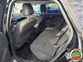 FORD FOCUS 1.6 TDCi 115 CV SW Titanium