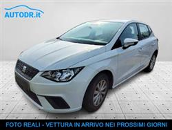 SEAT IBIZA 1.0 TGI STYLE NEOPATENTATI KM CERTIFICATI UNIPROPR