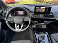 AUDI Q5 SPORTBACK SPB 45 TFSI quattro S tronic S line plus ACC - 21