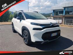 CITROEN C3 AIRCROSS C3 Aircross BlueHDi 120 S&S EAT6 Shine