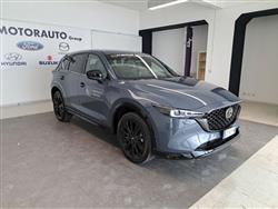 MAZDA CX-5 2.2L Skyactiv-D 150 CV 2WD Homura