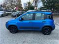 FIAT PANDA CROSS 1.0 FireFly S&S Hybrid SC ROTTAMAZIONE