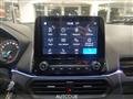 FORD ECOSPORT  1.0 ECOBOOST ST-LINE S&S