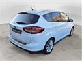 FORD C-MAX 1.6 120CV GPL Titanium