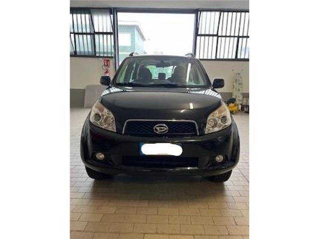 DAIHATSU Terios 1.5 4WD SX O/F