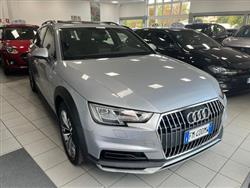 AUDI A4 ALLROAD 2.0 TDI 190 CV S tronic Business Evolution Quattro