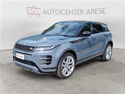 LAND ROVER RANGE ROVER EVOQUE 2.0D I4 180 CV AWD Auto First Edition