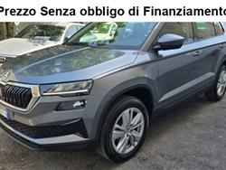 SKODA KAROQ 2.0 TDI SCR DSG Executive - 3.800 KM!