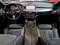 BMW X6 DIESEL KM.37.200+TETTO+GANCIOTRAINO+20'