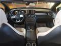 MERCEDES CLASSE C CABRIO C 220 d Auto Cabrio Premium