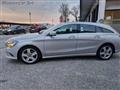 MERCEDES CLASSE CLA Shooting Brake 200 d  4matic tg : FN294LN