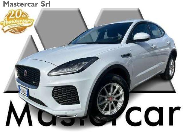 JAGUAR E-PACE 2.0d i4 R-Dynamic awd 150cv auto FY002RC