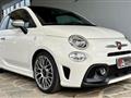 ABARTH 595 1.4 Turbo T-Jet 165 CV Turismo