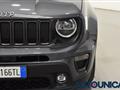 JEEP RENEGADE 1.3 T4 DDCT 80th ANNIVERSARY NAVI LED