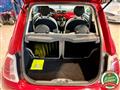 FIAT 500 1.2 Lounge Dualogic *AUTOMATICA*NEOPATENTATI*