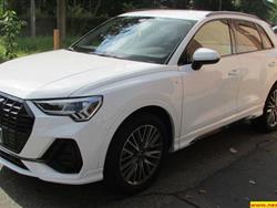 AUDI Q3 35 TDI S tronic S line edition