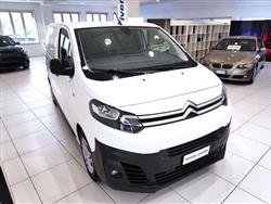 CITROEN JUMPY BlueHDi 120 S&S PC-TN Furgone XS Club