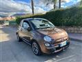 FIAT 500 1.3 Multijet 16V 95 CV by DIESEL