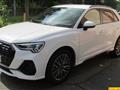 AUDI Q3 35 TDI S tronic S line edition