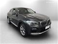 BMW X4 xdrive20d xLine auto my19