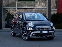 FIAT 500L Cross 1.4 s&s 95cv my20 1.4 S&S CONNECT