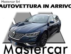 RENAULT TALISMAN RESTYLING Sporter 2.0 dci Business 160cv - GD341TN