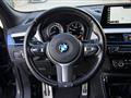 BMW X2 sDrive18d Msport