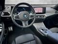 BMW SERIE 3 d 48V xDrive Msport